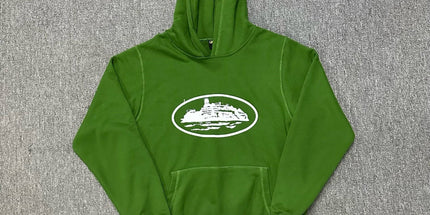 Corteiz Ship Logo Tracksuit Set