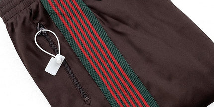Men's Needles Butterfly Track Joggers