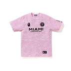 Short sleeves [pink]