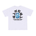 D109 white-blue