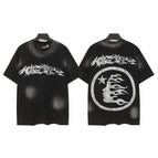 845 washed black