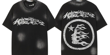 Men's Retro Logo T-Shirt