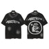 S / 845 washed black