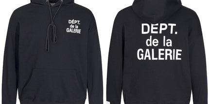 Gallery Dept Terry Hoodie