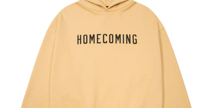 Essentials Fleece Hoodie