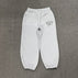 S / AD02 gray pants