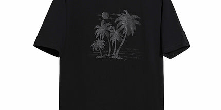 Men's Palm Angels Logo T-Shirt