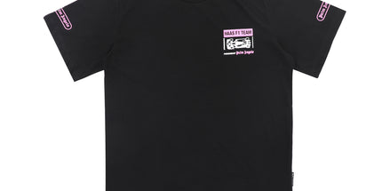 Men's Palm Angels Logo T-Shirt