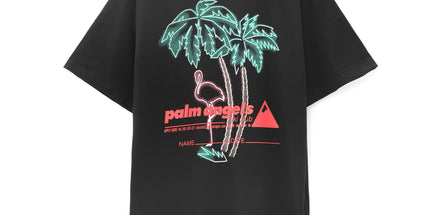Men's Palm Angels Logo T-Shirt