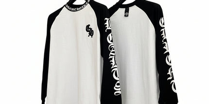 Chrome Hearts x Matty Boy Vanity Affair long-sleeve tee