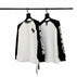 S - (80-100 jin) / 9006 Black spells white