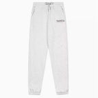 Gray trousers