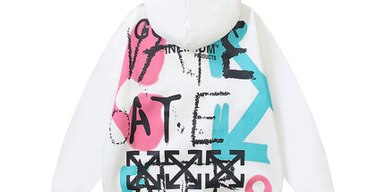 Off-White Ice Arrow Hoodie