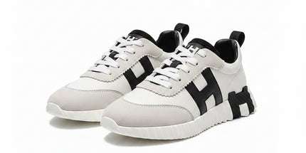 Bouncing Sneakers