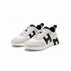 36 women / White and black text - front