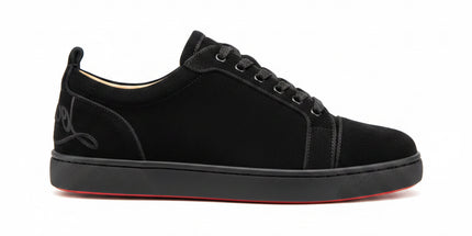 Christian Louboutin Louis Junior Spikes