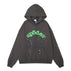 S / 8209# dark gray