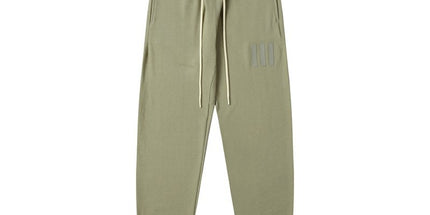 Essentials Three-Bar Tracksuit Set