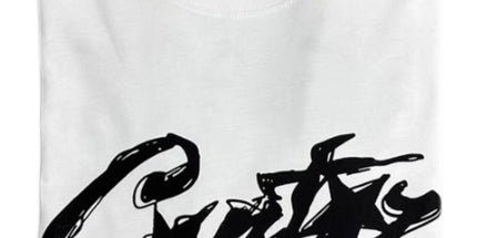 Graffiti Expression T-Shirt