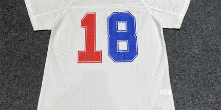 Alcatraz Mesh T-Shirt & Shorts Set