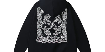 Off-White Ice Arrow Hoodie