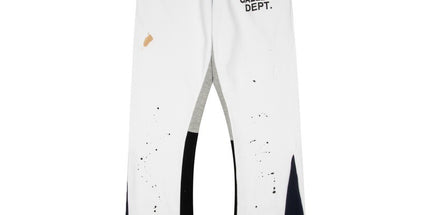 Gallery Dept Graffiti Sweatpants
