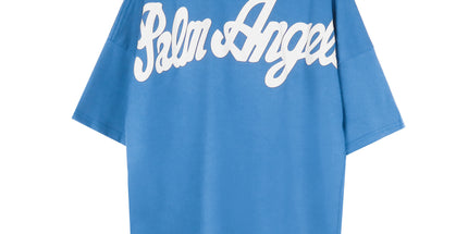 Men's Palm Angels Logo T-Shirt