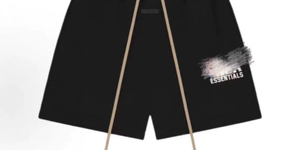 Essentials NBA Sweatshorts