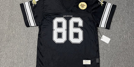Men's Aimé Leon Dore No. 86 Jersey T-Shirt