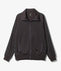 S / 1501 - Dark purple red and black bars