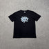 S / Black Seal Sky Blue