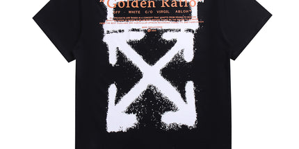 Off-White Classic Arrow T-Shirt
