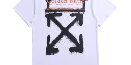 Off-White Classic Arrow T-Shirt