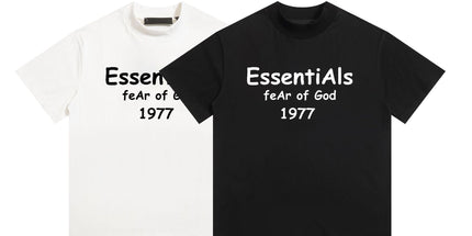 Essentials Loose Logo T-Shirt