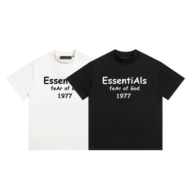 Essentials Loose Logo T-Shirt