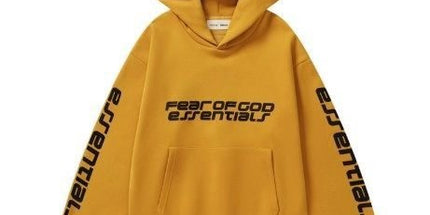 Men's Essentials Silicone Logo Tracksuit Set