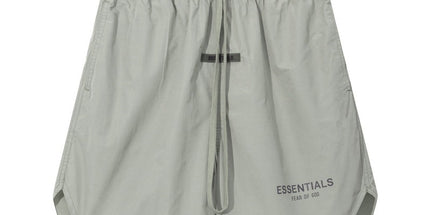 Men's Essentials Quick-Dry Nylon Shorts