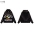 S / 5902 washing black