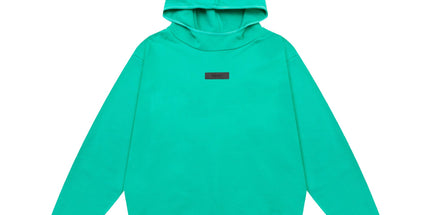 Essentials Small Logo Hoodie