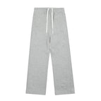 653 - Gray trousers