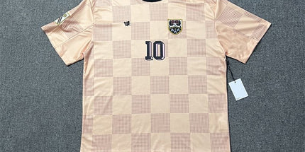 Aimé Leon Dore No. 10 Jersey T-Shirt