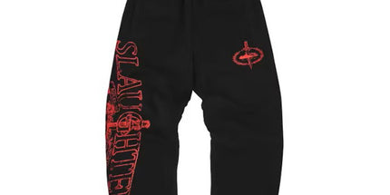 Men's 21 Savage Drill Zip Hoodie