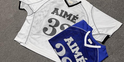 Aimé Leon Dore Mesh T-Shirt