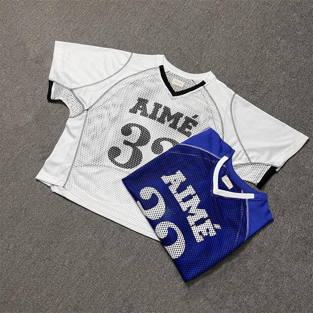 Aimé Leon Dore Mesh T-Shirt