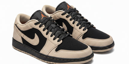 Air Jordan 1 Low SE