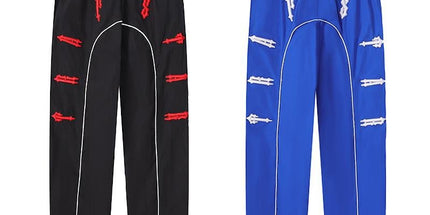 Trapstar Embroidered Logo Joggers