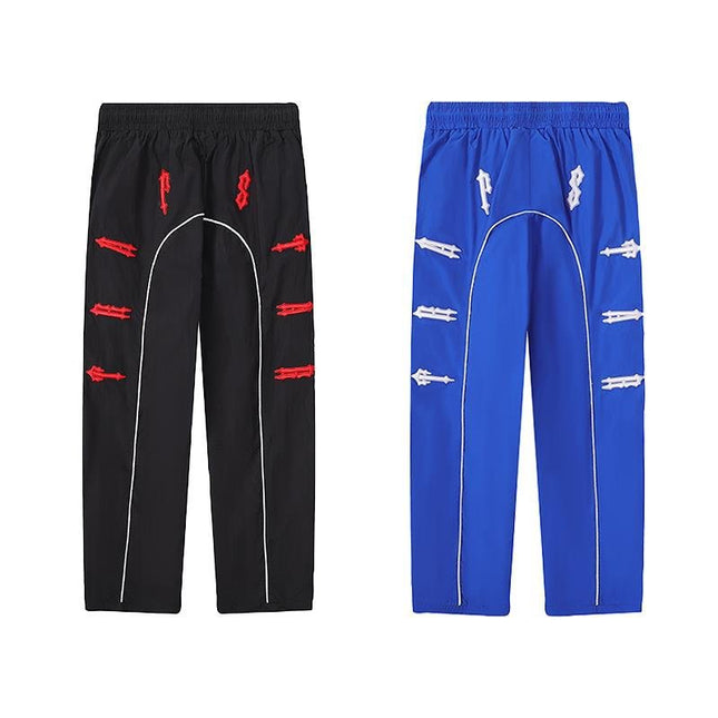 Trapstar Embroidered Logo Joggers
