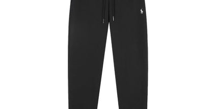 Pony Embroidered Tracksuit Set