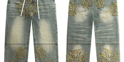 Men's Vale Loose Jeans