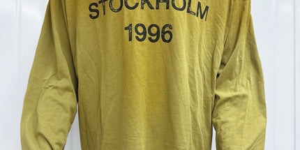 Acne Studios long-sleeve